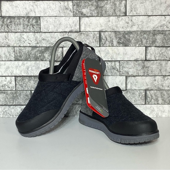 New LL Bean Womens 6 UltraLight Primaloft Slip On Shoes - Picture 4 of 8